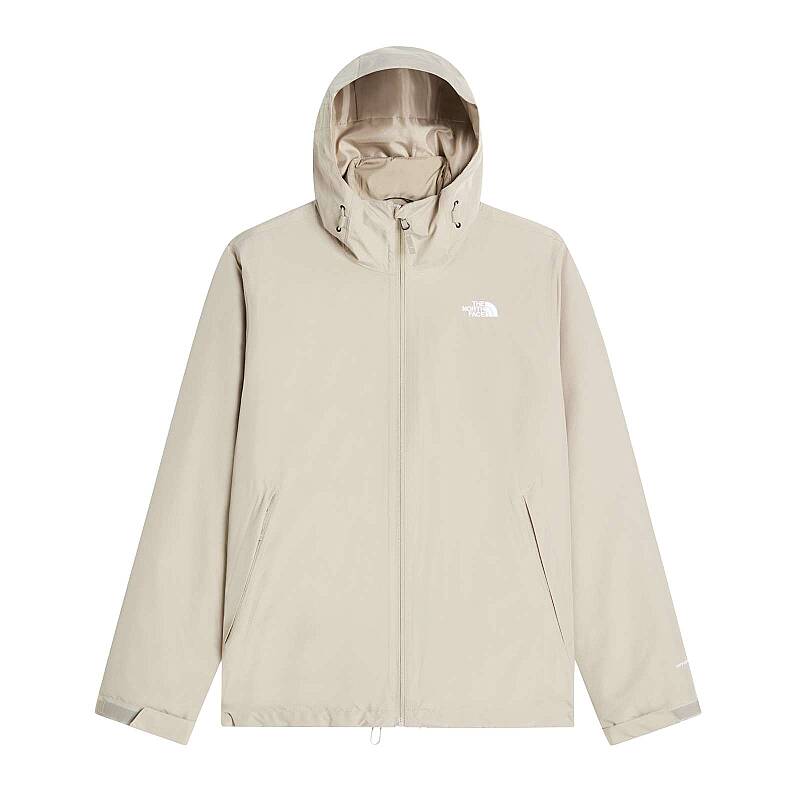 The Norh Face Carto Mono Triclimate Hooded 3in1 Erkek Mont NF0A8D1S2MB1 - 1