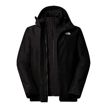 The Norh Face Carto Mono Triclimate Hooded 3in1 Erkek Mont NF0A8D1SJK31