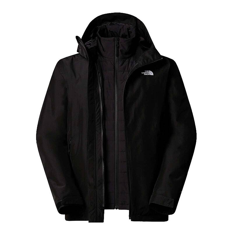 The Norh Face Carto Mono Triclimate Hooded 3in1 Erkek Mont NF0A8D1SJK31 - 1