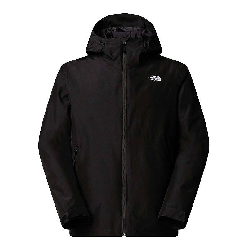 The Norh Face Carto Mono Triclimate Hooded 3in1 Erkek Mont NF0A8D1SJK31 - 2