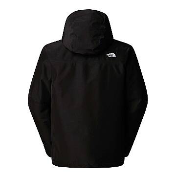 The Norh Face Carto Mono Triclimate Hooded 3in1 Erkek Mont NF0A8D1SJK31 - 3