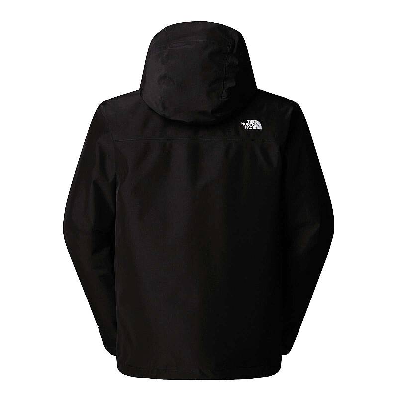 The Norh Face Carto Mono Triclimate Hooded 3in1 Erkek Mont NF0A8D1SJK31 - 3