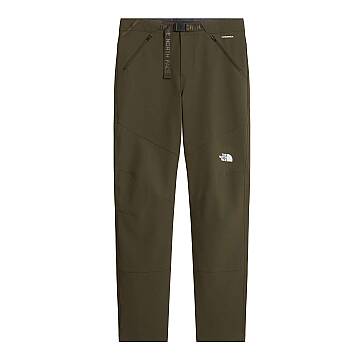 The Norh Face Diablo Reg Tapered Erkek Pantolon NF0A7X6D21L1