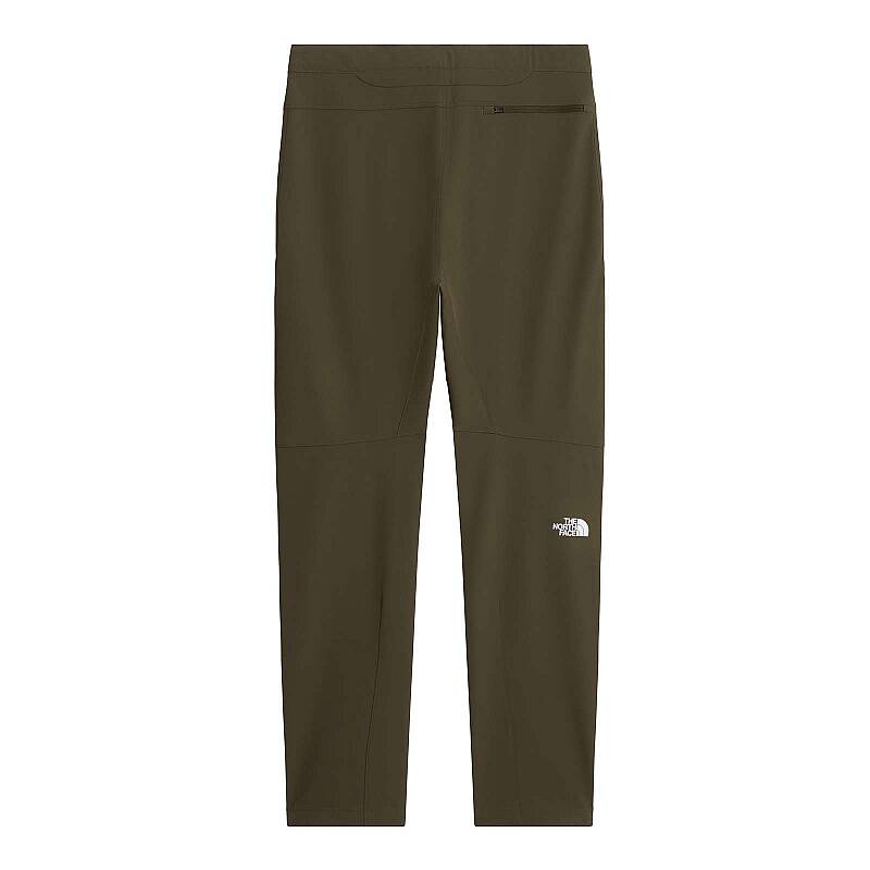The Norh Face Diablo Reg Tapered Erkek Pantolon NF0A7X6D21L1 - 2