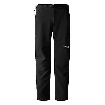 The Norh Face Diablo Reg Tapered Erkek Pantolon NF0A7X6D4H01