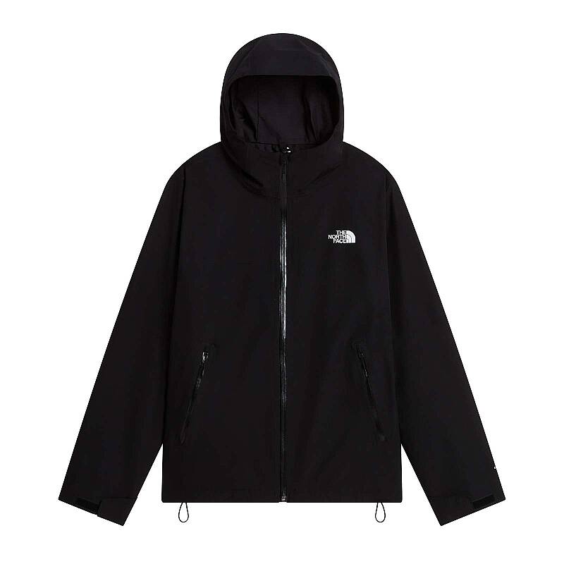 The Norh Face Dryvent Zip-İn Erkek Ceket NF0A8J5GJK31 - 1