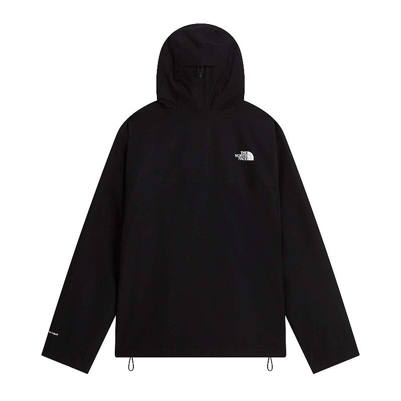 The Norh Face Dryvent Zip-İn Erkek Ceket NF0A8J5GJK31 - 2