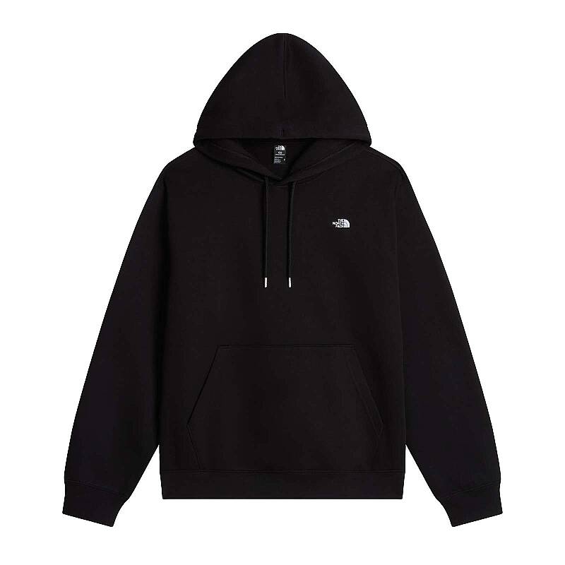 The Norh Face Essential Simple Dome Relaxed Hood Erkek Sweatshirt NF0A8CW7JK31 - 1