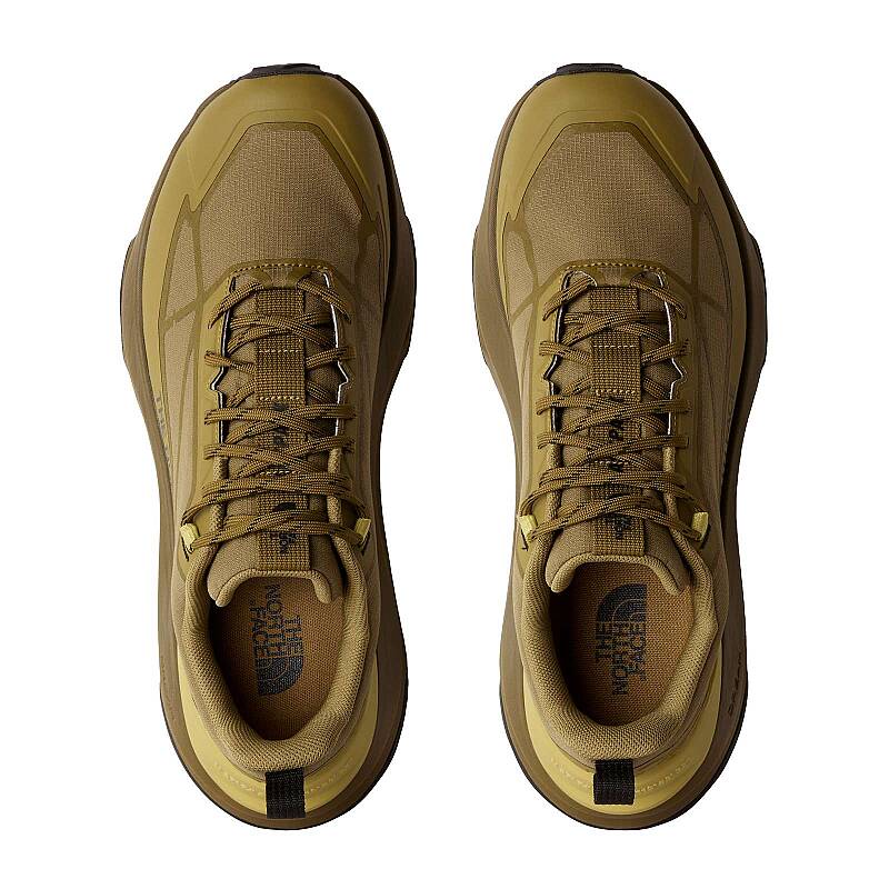The Norh Face Fastpack WP Erkek Outdoor Ayakkabı NF0A8G6BKAF1 - 2