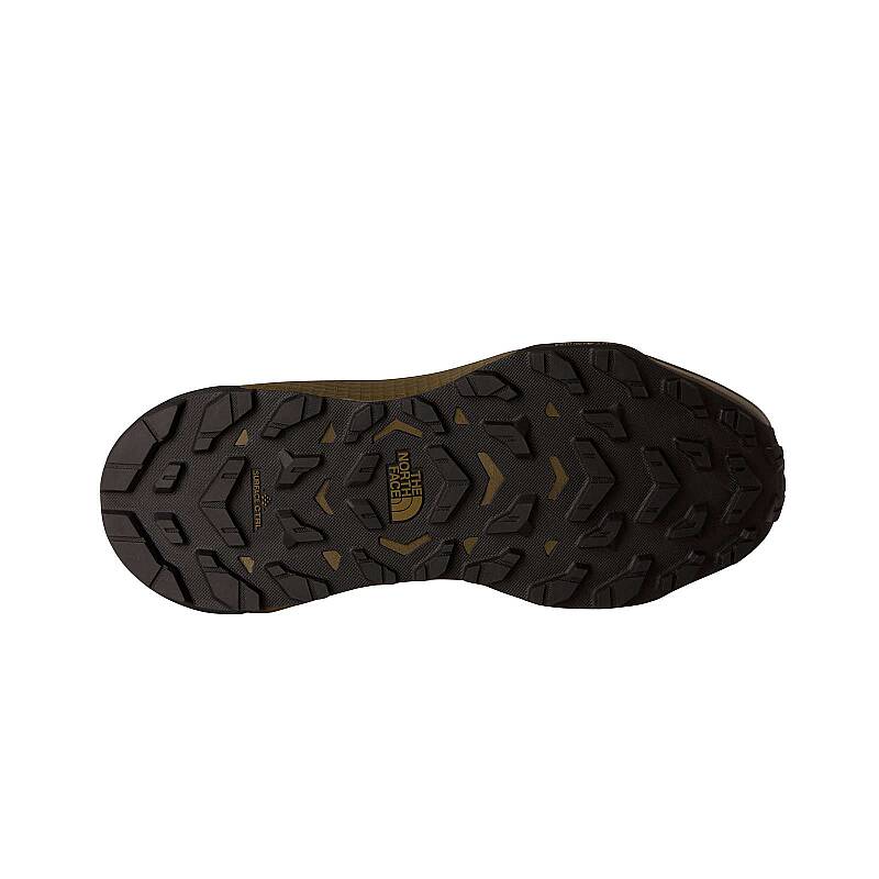 The Norh Face Fastpack WP Erkek Outdoor Ayakkabı NF0A8G6BKAF1 - 4
