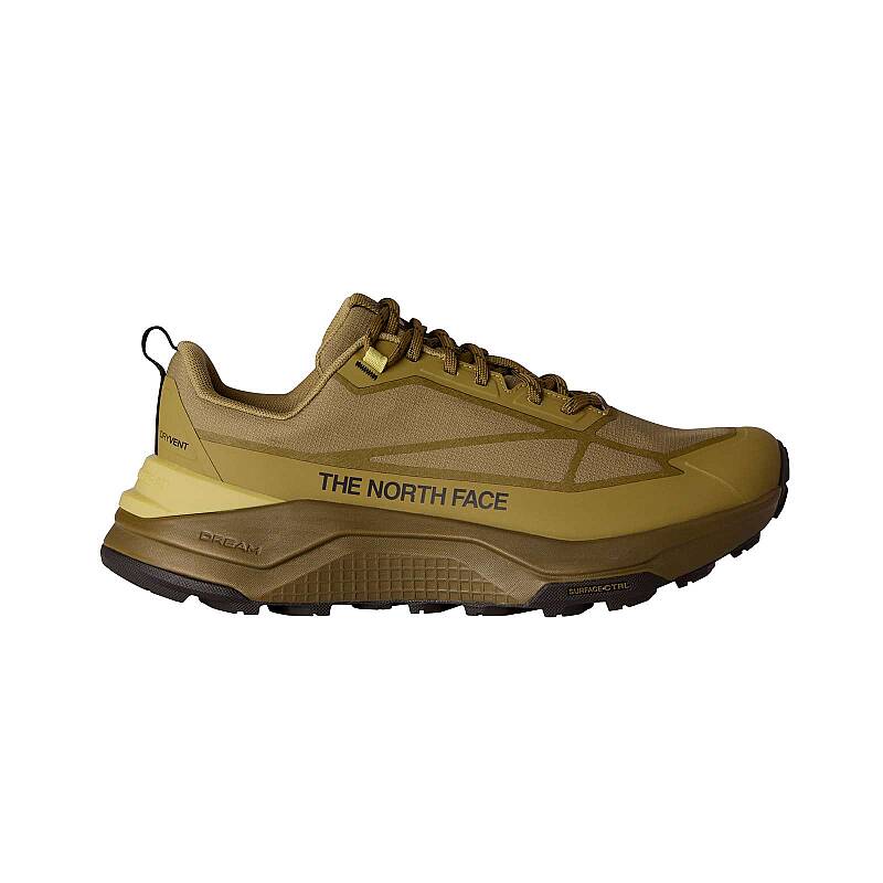The Norh Face Fastpack WP Erkek Outdoor Ayakkabı NF0A8G6BKAF1 - 1