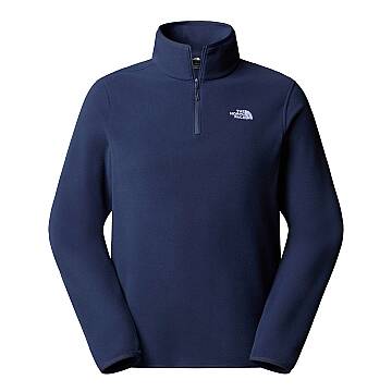 The Norh Face Glacier 1/4 Zip Erkek Sweatshirt NF0A8D0Q8K21