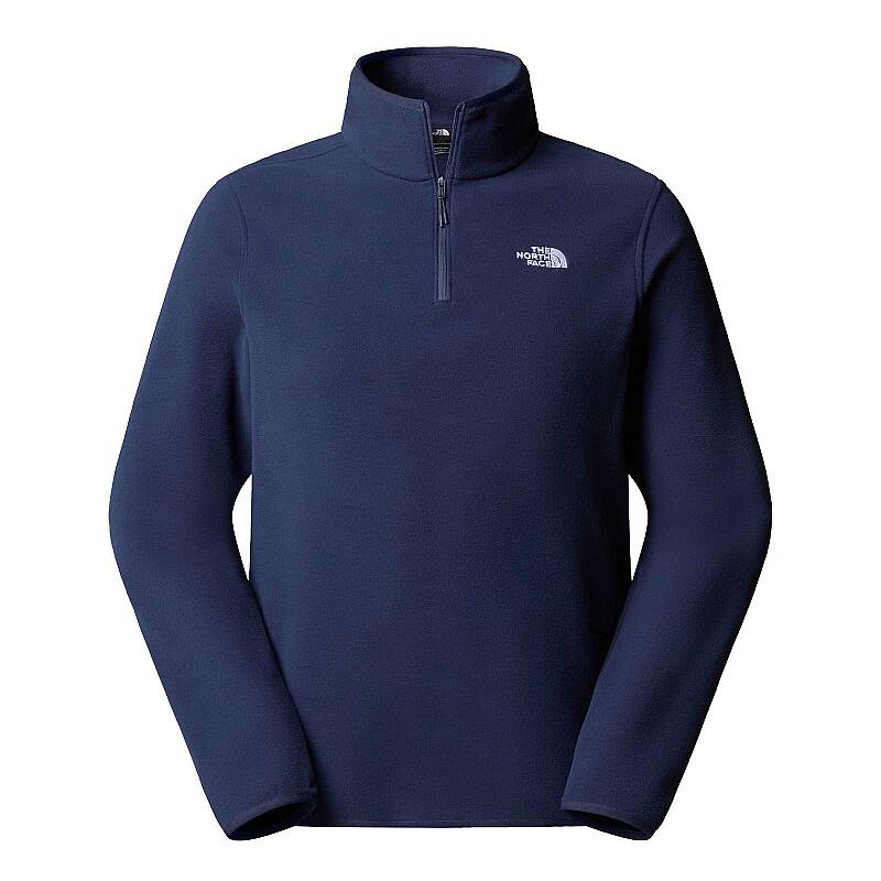 The Norh Face Glacier 1/4 Zip Erkek Sweatshirt NF0A8D0Q8K21 - 1