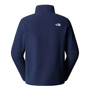 The Norh Face Glacier 1/4 Zip Erkek Sweatshirt NF0A8D0Q8K21 - 2