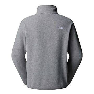 The Norh Face Glacier 1/4 Zip Erkek Sweatshirt NF0A8D0QCQI1 - 2