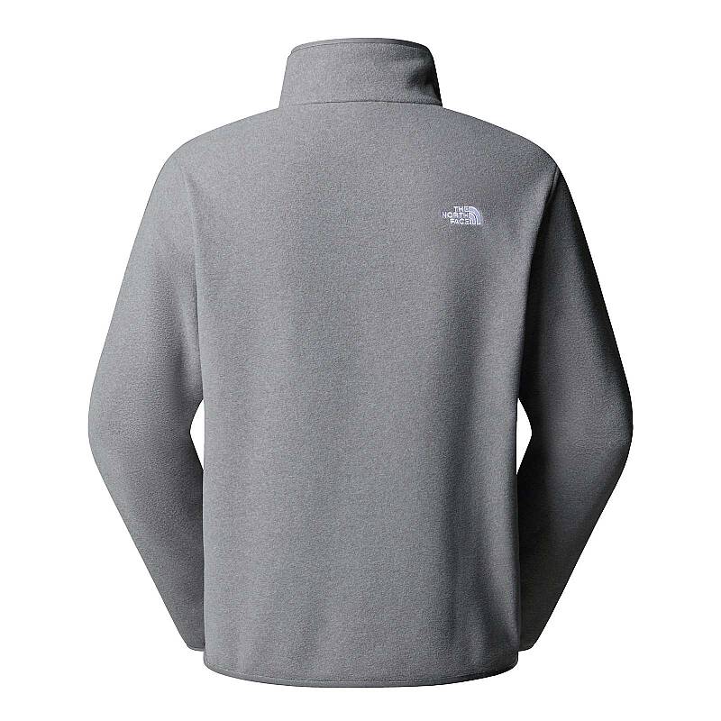 The Norh Face Glacier 1/4 Zip Erkek Sweatshirt NF0A8D0QCQI1 - 2