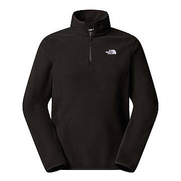 The Norh Face Glacier 1/4 Zip Erkek Sweatshirt NF0A8D0QJK31