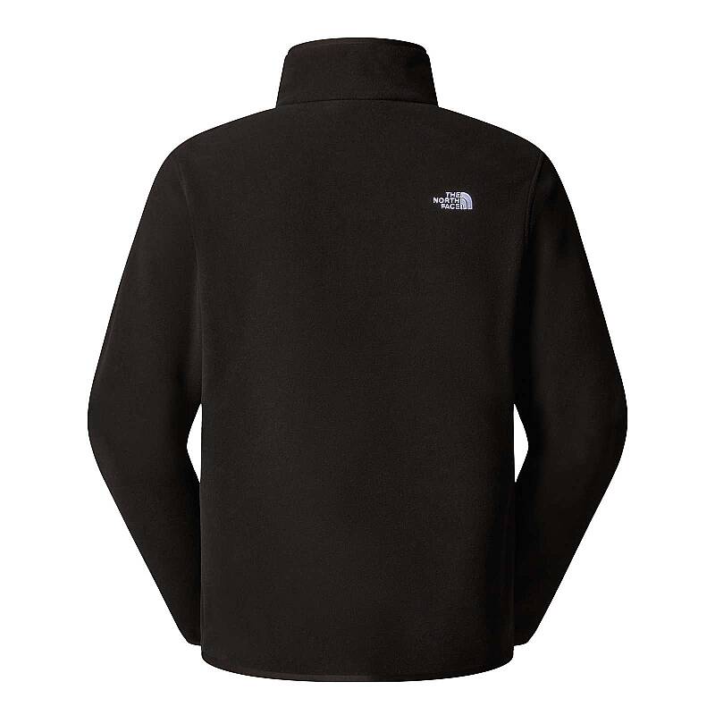 The Norh Face Glacier 1/4 Zip Erkek Sweatshirt NF0A8D0QJK31 - 2