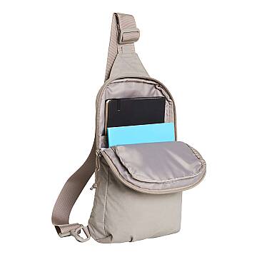 The Norh Face Glen Canyon Sling Unisex Çanta NF0A8EES2MB1 - 5