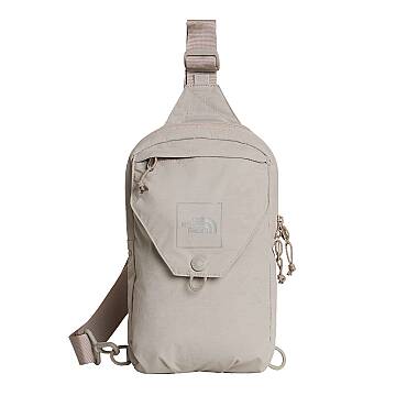 The Norh Face Glen Canyon Sling Unisex Çanta NF0A8EES2MB1