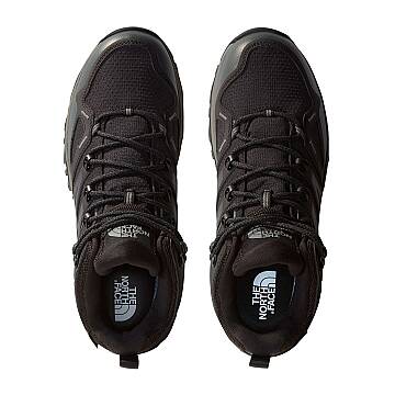 The Norh Face Hedgehog Mid GTX Erkek Outdoor Bot NF0A8AAAKT01 - 2
