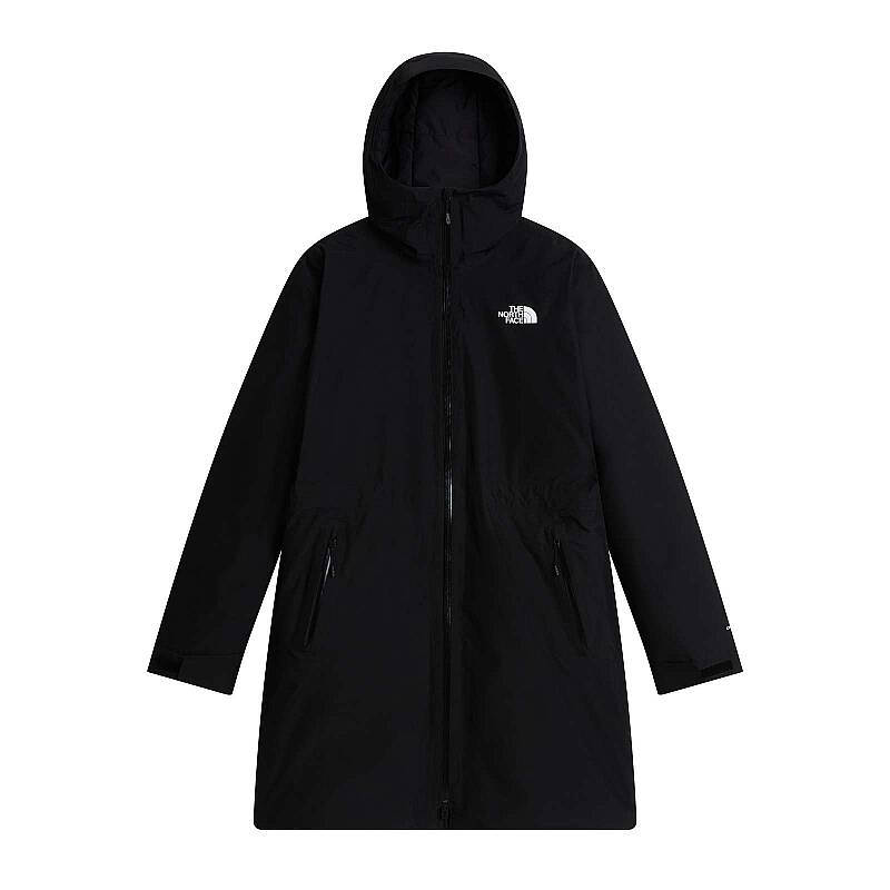 The Norh Face Hikesteller Insulated Kadın Parka Mont NF0A8J68JK31 - 1