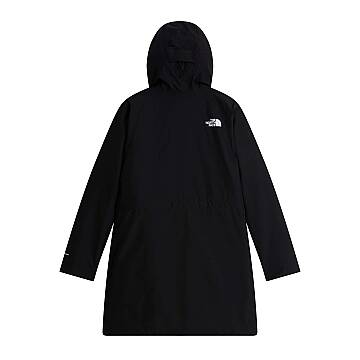 The Norh Face Hikesteller Insulated Kadın Parka Mont NF0A8J68JK31 - 2