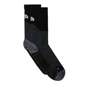 The Norh Face Hiking Crew Sock Çorap NF0A882KJK31