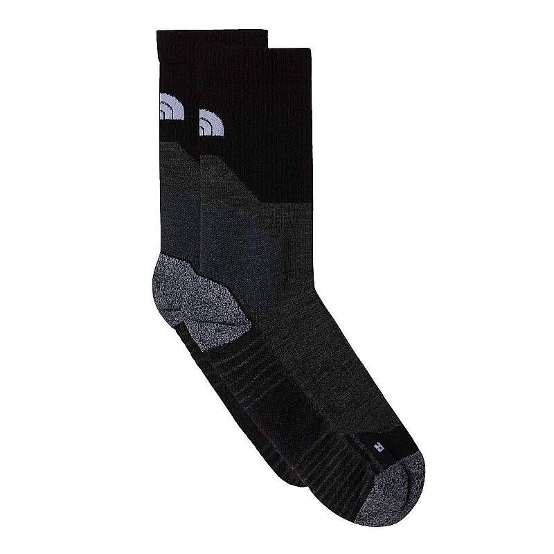 The Norh Face Hiking Crew Sock Çorap NF0A882KJK31 - 1