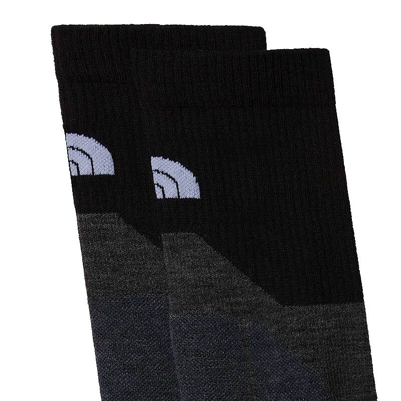 The Norh Face Hiking Crew Sock Çorap NF0A882KJK31 - 2