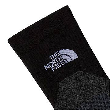 The Norh Face Hiking Crew Sock Çorap NF0A882KJK31 - 3