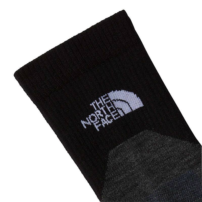 The Norh Face Hiking Crew Sock Çorap NF0A882KJK31 - 3
