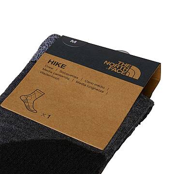 The Norh Face Hiking Crew Sock Çorap NF0A882KJK31 - 4