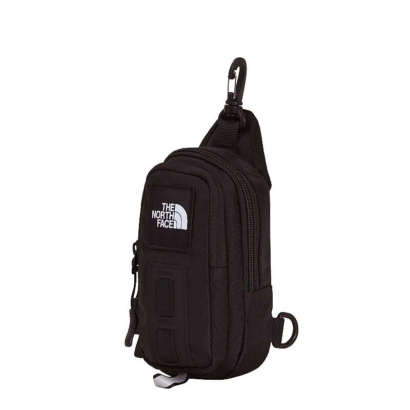 The Norh Face Hot Shot Crossbody Unisex Çanta NF0A8JCGJK31 - 3