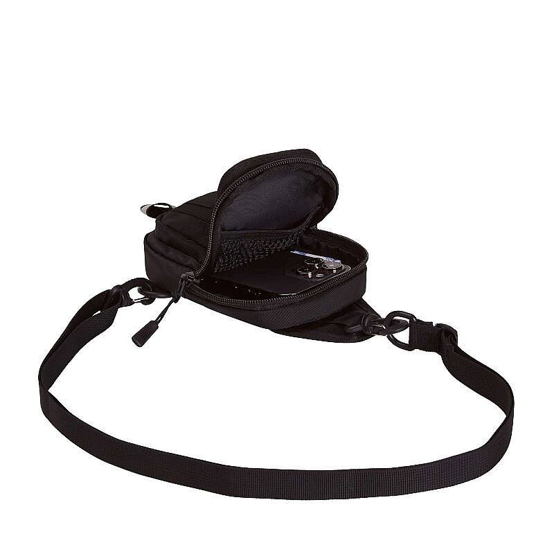 The Norh Face Hot Shot Crossbody Unisex Çanta NF0A8JCGJK31 - 4
