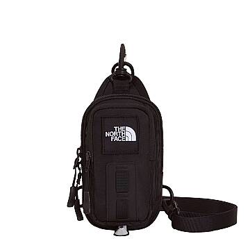 The Norh Face Hot Shot Crossbody Unisex Çanta NF0A8JCGJK31