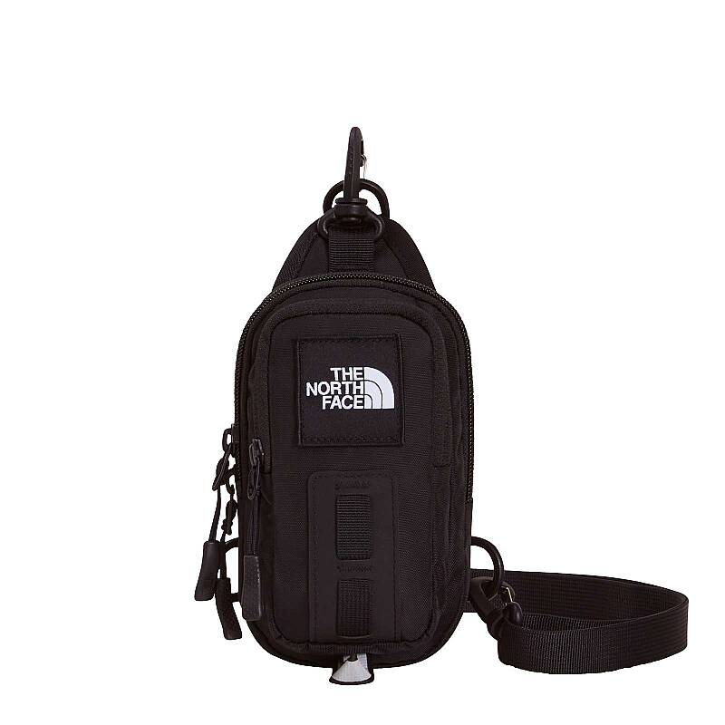 The Norh Face Hot Shot Crossbody Unisex Çanta NF0A8JCGJK31 - 1