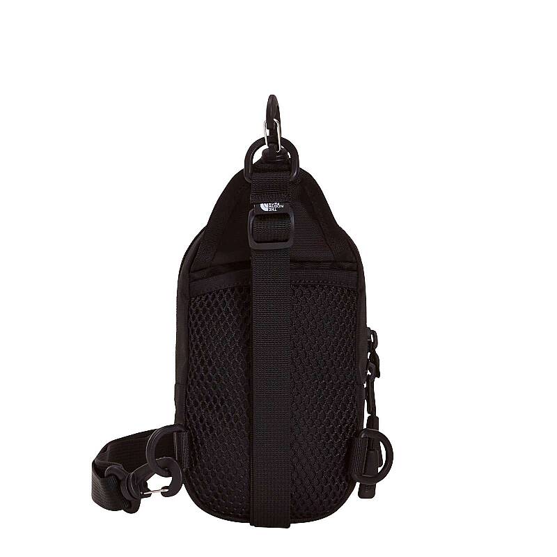 The Norh Face Hot Shot Crossbody Unisex Çanta NF0A8JCGJK31 - 2