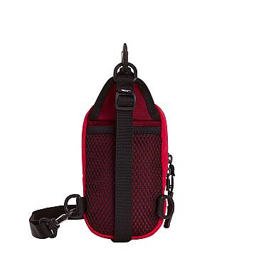The Norh Face Hot Shot Crossbody Unisex Çanta NF0A8JCGRGW1 - 2