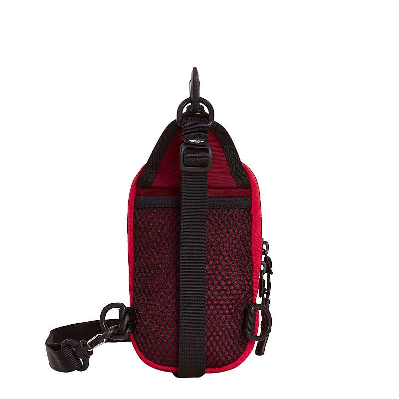 The Norh Face Hot Shot Crossbody Unisex Çanta NF0A8JCGRGW1 - 2