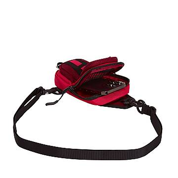 The Norh Face Hot Shot Crossbody Unisex Çanta NF0A8JCGRGW1 - 4