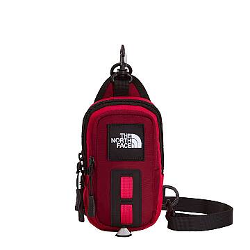 The Norh Face Hot Shot Crossbody Unisex Çanta NF0A8JCGRGW1