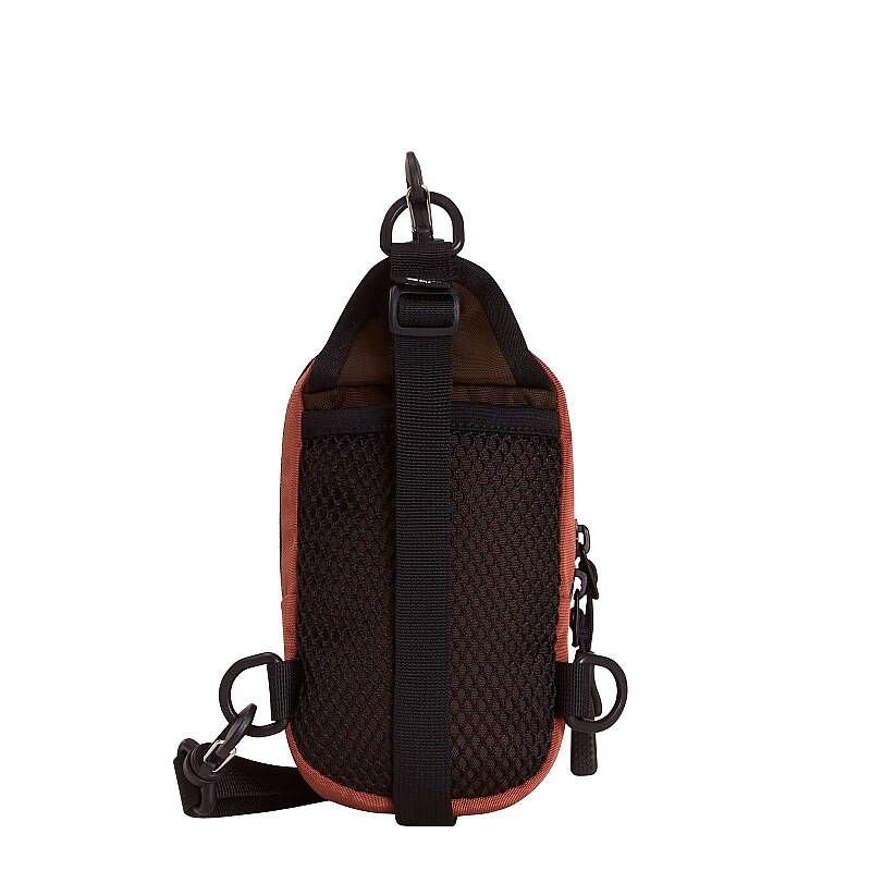The Norh Face Hot Shot Crossbody Unisex Çanta NF0A8JCGTEZ1 - 2
