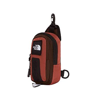 The Norh Face Hot Shot Crossbody Unisex Çanta NF0A8JCGTEZ1 - 3