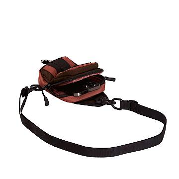 The Norh Face Hot Shot Crossbody Unisex Çanta NF0A8JCGTEZ1 - 4