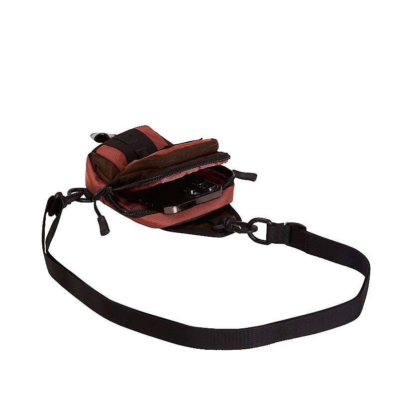 The Norh Face Hot Shot Crossbody Unisex Çanta NF0A8JCGTEZ1 - 4