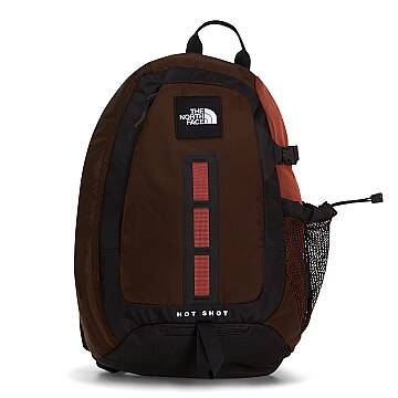 The North Face Hot Shot Sling Unisex Çanta NF0A8JCE9211 - 1