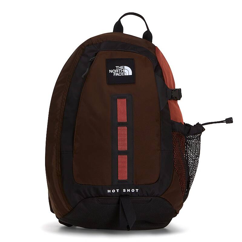 The North Face Hot Shot Sling Unisex Çanta NF0A8JCE9211 - 1