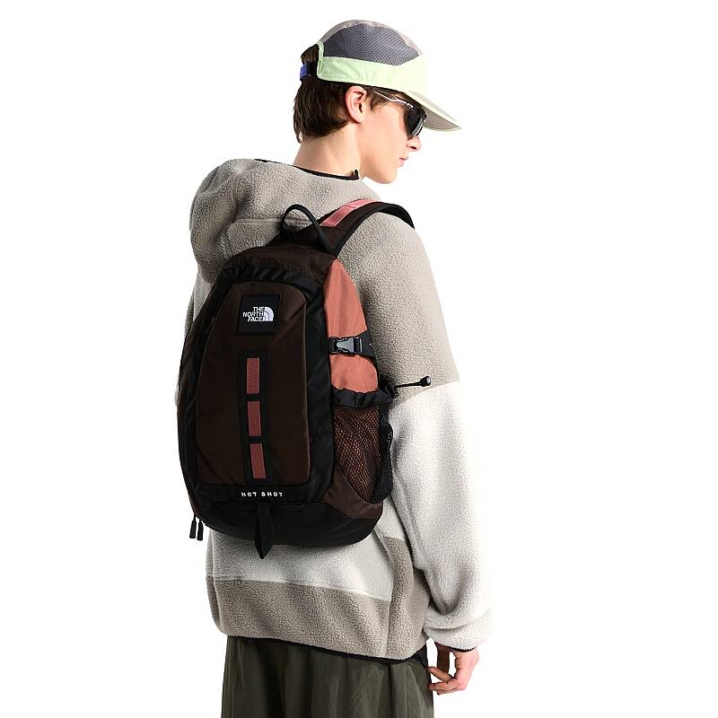 The North Face Hot Shot Sling Unisex Çanta NF0A8JCE9211 - 2