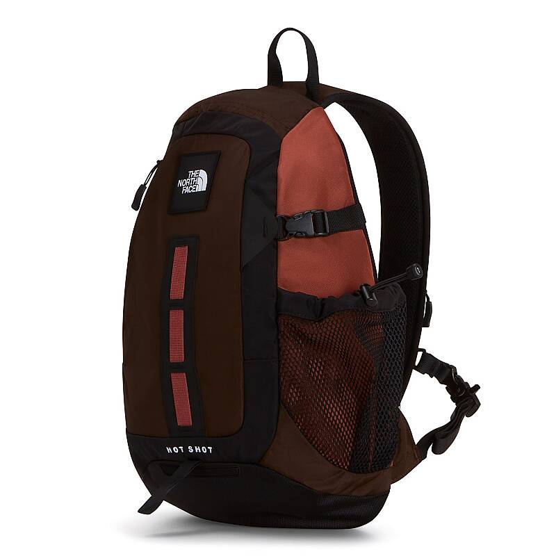 The North Face Hot Shot Sling Unisex Çanta NF0A8JCE9211 - 3